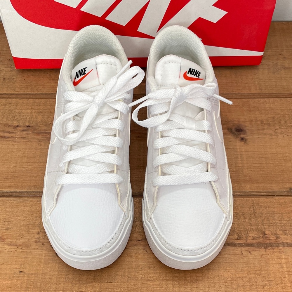 Women’s Nike Court Legacy Shoes